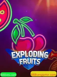 ExplodingFruits: Um Mergulho no Universo do Jogo com 888ves.com