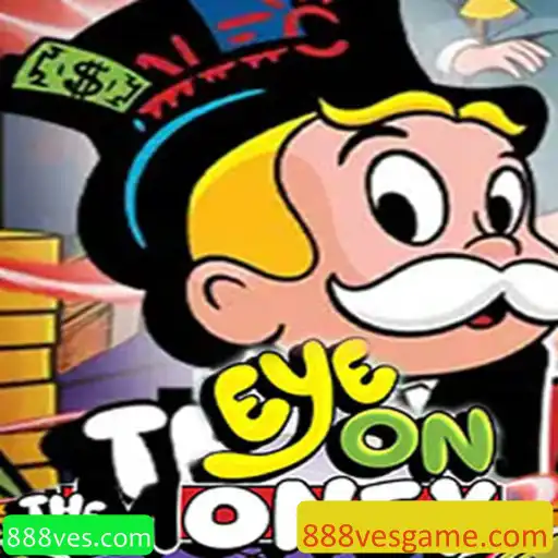 Descubra EyeOnTheMoney: O Jogo Que Está Revolucionando o Mundo do Entretenimento Online