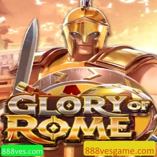 GloryofRome: Explorando a Grandeza do Império em 888ves.com