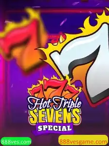 Descubra o Mundo de HotTripleSevensSpecial: Um Jogo de Azar Imperdível