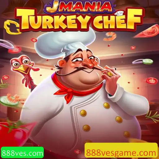 Desvendando os Segredos de JManiaTurkeyChef: Um Jogo Envolvente Inspirado em 888ves.com