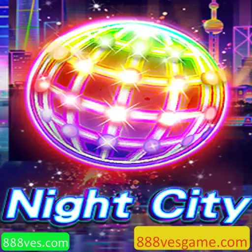 Descubra NightCity: O Novo Fenômeno dos Jogos Online