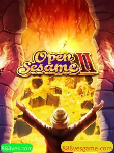 Descobrindo as Aventuras de OpenSesameII