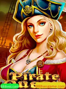 Explorando o Mundo de PirateQueen: O Novo Jogo Excitante da 888ves.com