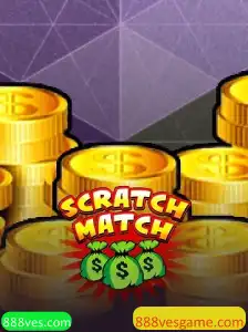 Descubra o Jogo Empolgante ScratchMatch e como Ele Está Transformando o Mundo dos Jogos Online