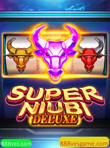 SuperNiubiDeluxe: Mergulhe no Mundo Emocionante do Novo Jogo Virial