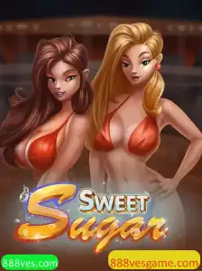 Explorando o Fascinante Mundo de SweetSugar: Um Jogo Inovador em 888ves.com