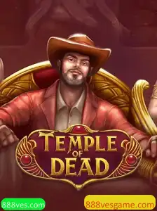 Explore o Enigma do TempleofDead: Um Mergulho em Aventuras Inesquecíveis
