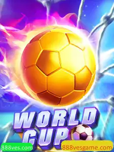 Descubra o Mundo de Emoções com o Jogo WorldCup: A Excitante Interação com 888ves.com